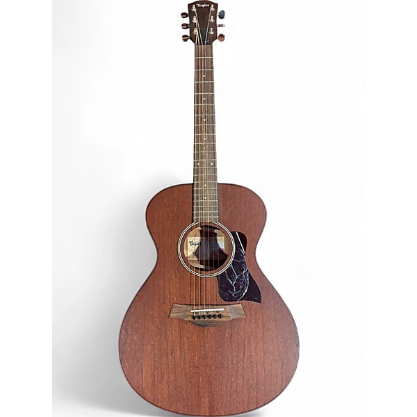 Taylor Used Taylor AD22e Mahogany Acoustic Electric Guitar