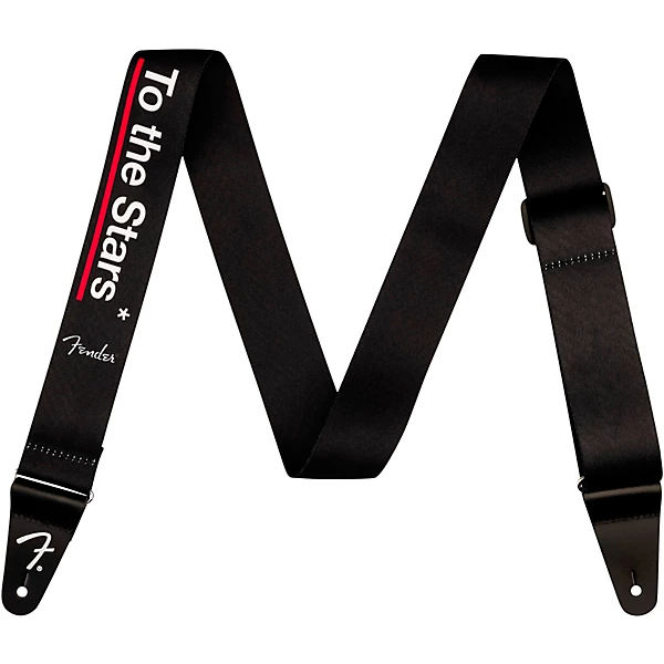 Tom Delonge To The Stars Strap Black