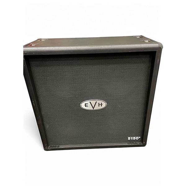 Used EVH 412ST Guitar Cabinet