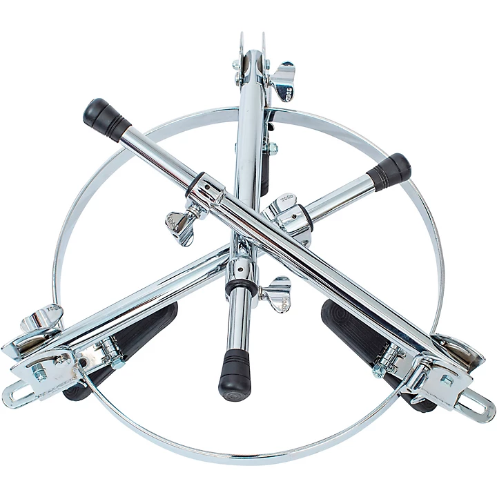 Folding Barrel Conga Stand