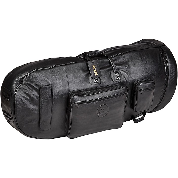 Mid Suspension Large 20 Bell Tuba Gig Bag