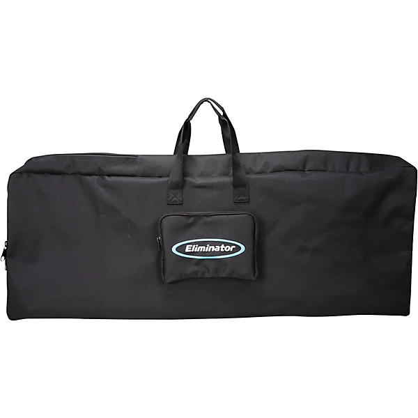 Decor MBSK Bag for Lighting and Speaker Stands Black