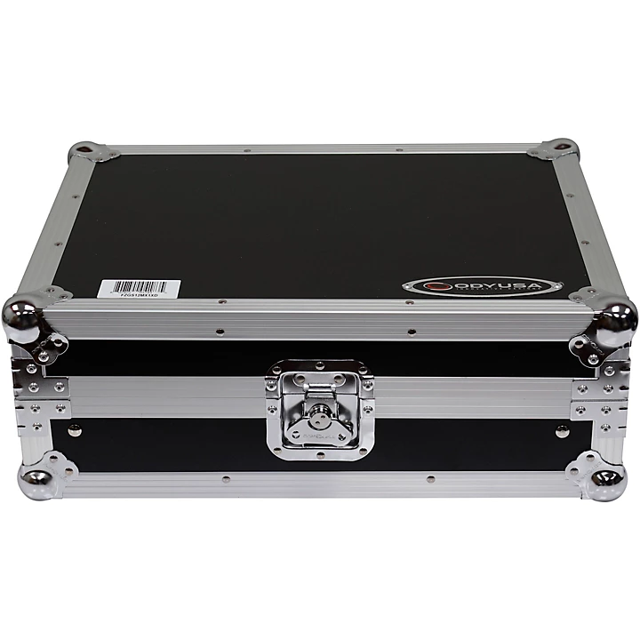 FZGS12MX1XD Flight Zone Low Profile Glide Style Series Universal