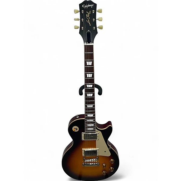 Epiphone 1959 Reissue Les Paul Standard Solid Body Electric Guitar