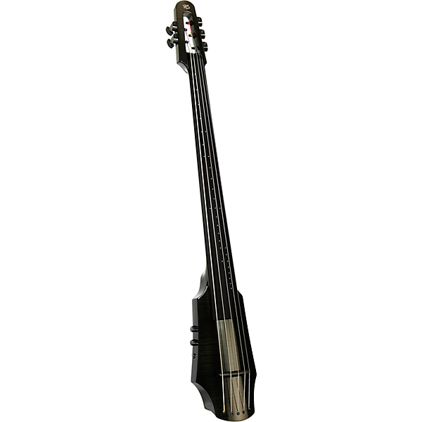 WAV5c Series 5 String Electric Cello 4 4 Black