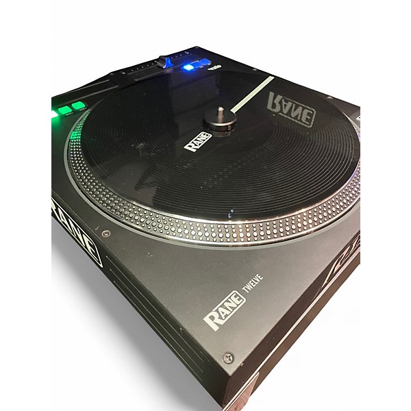 RANE Used RANE Twelve DJ Controller