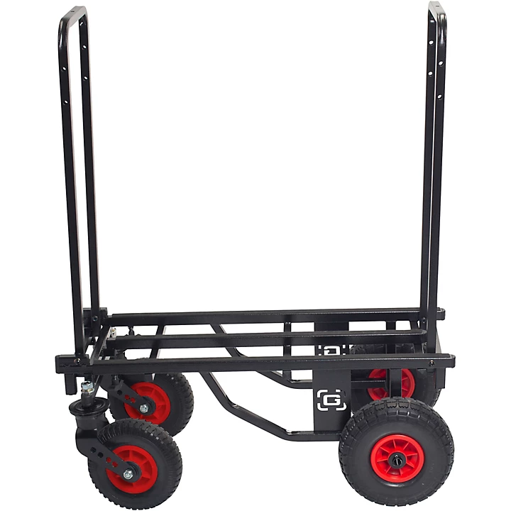 52 Utility Cart All Terrain