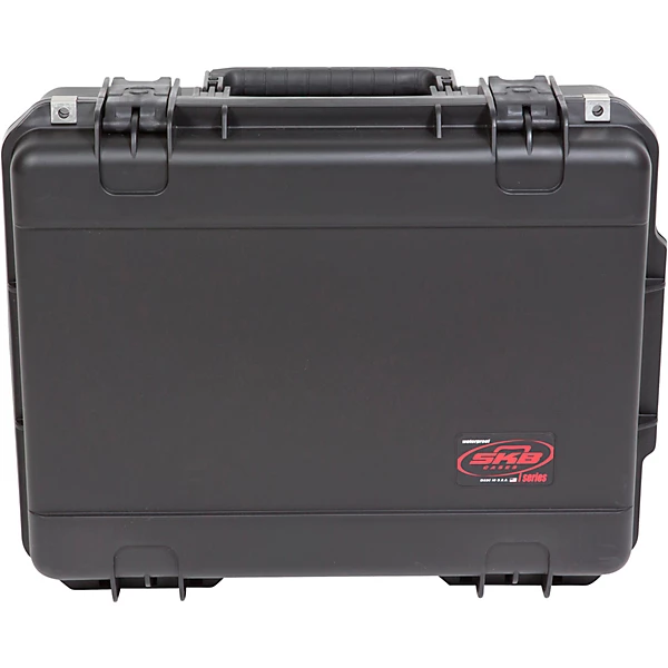 Injection Molded Case for Roland SPD SX