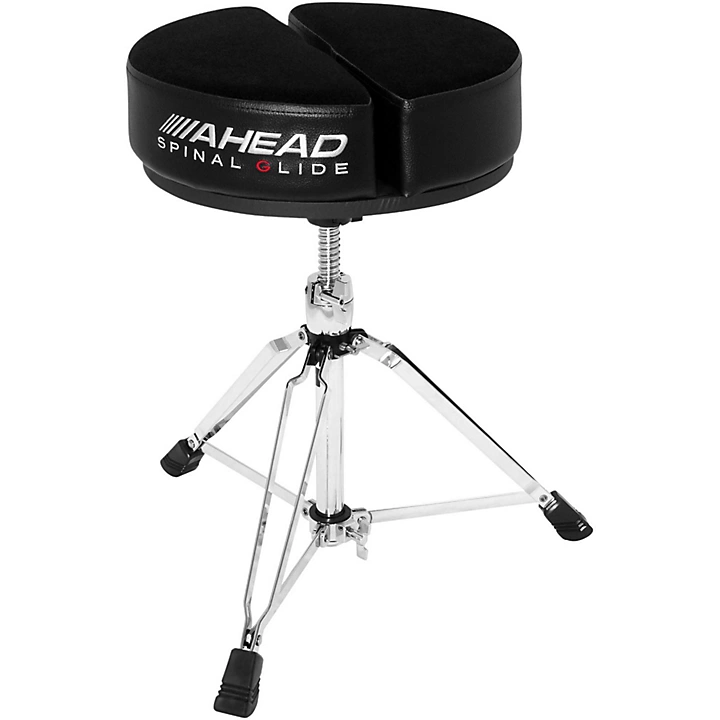 Spinal G Round Top Throne
