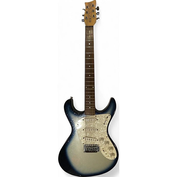 Danelectro DANOBLASTER Solid Body Electric Guitar