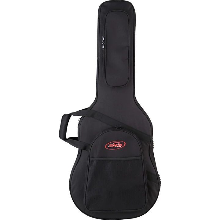 Acoustic Guitar Soft Case