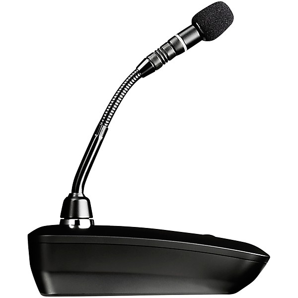 ULXD8 Wireless gooseneck microphone base for ULXD and QLXD Band G50
