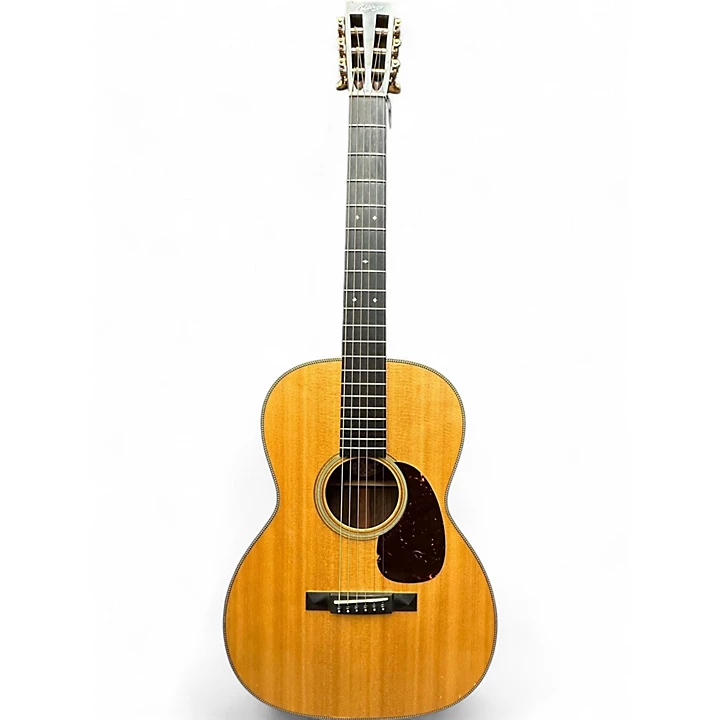 Collings 0002h Acoustic Electric Guitar.gc