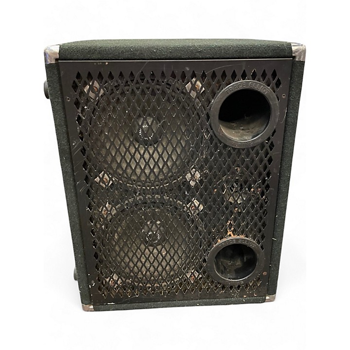 Trace Elliot Used Trace Elliot 2103H 2 x 10 Bass Cabinet.gc