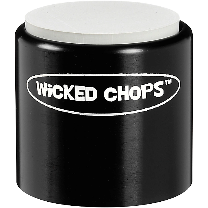 Wicked Chops Practice Pad