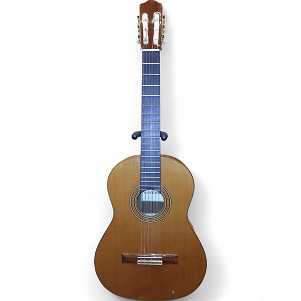 Used Cordoba 45R Natural Classical Acoustic Guitar