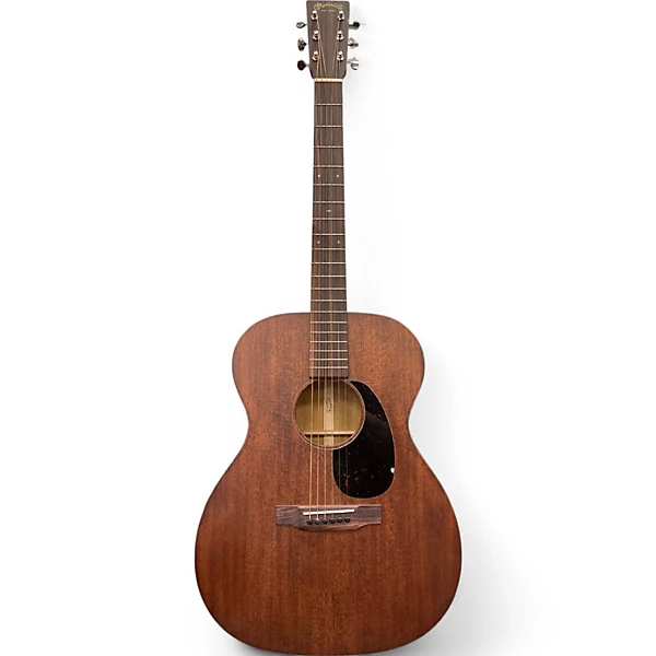 Martin Used Martin 00015M Natural Acoustic Guitar