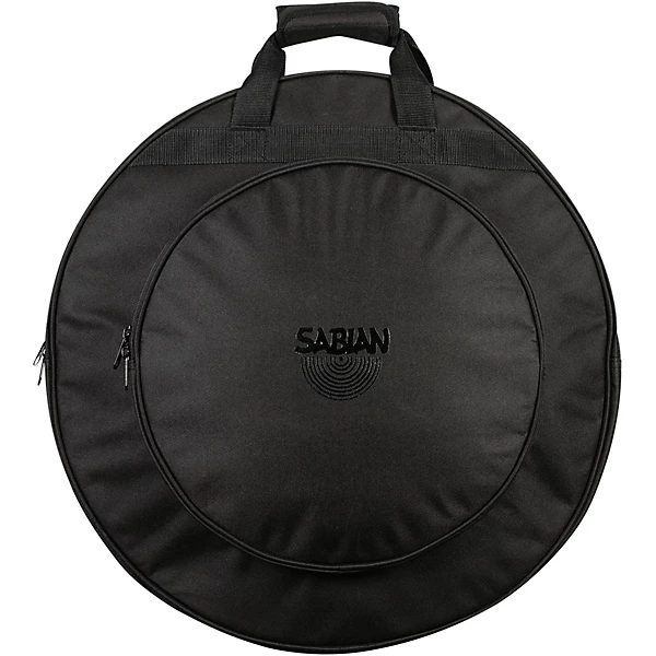 Quick 22 Cymbal Bag 22 in Black