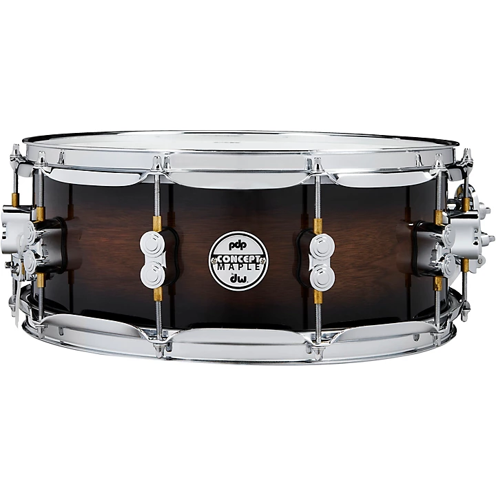 Concept Series Maple Exotic Snare Drum