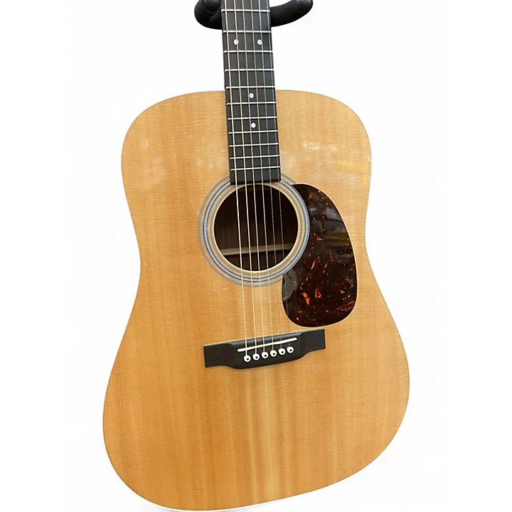 Martin Used Martin GCMMV Natural Acoustic Guitar