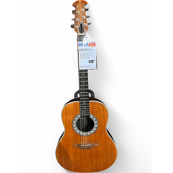 Ovation Used Ovation