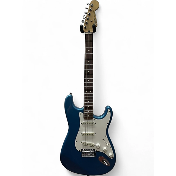 Fender Standard Stratocaster Solid Body Electric Guitar