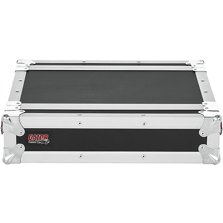 G Tour EFX 2 ATA Shallow Rack Road Case