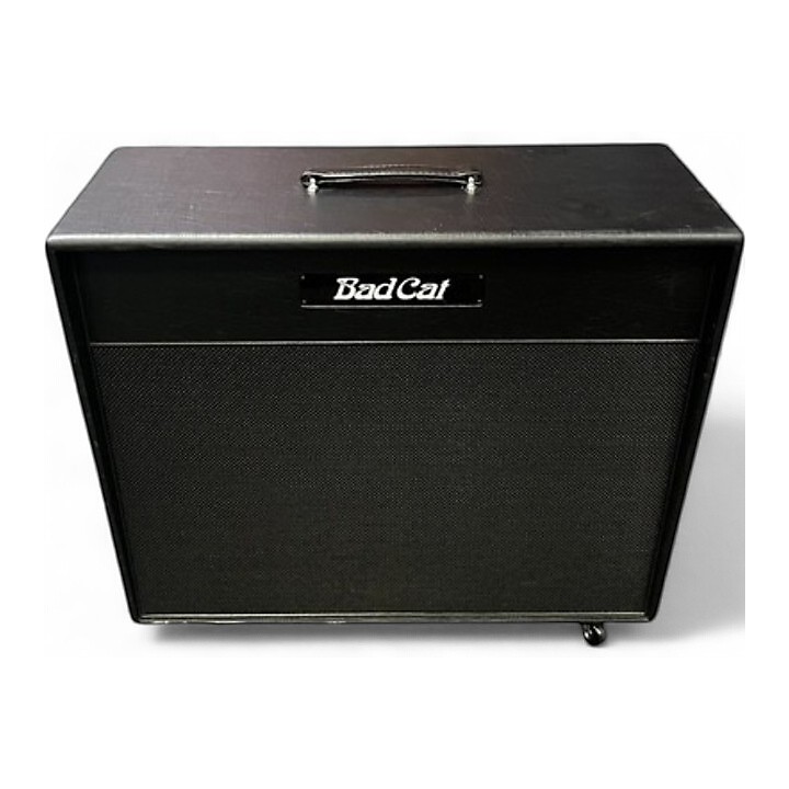 Bad Cat Extension 2x12 Guitar Cabinet.gc