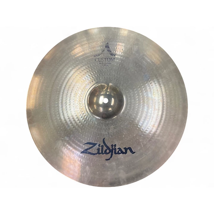 Zildjian Used Zildjian