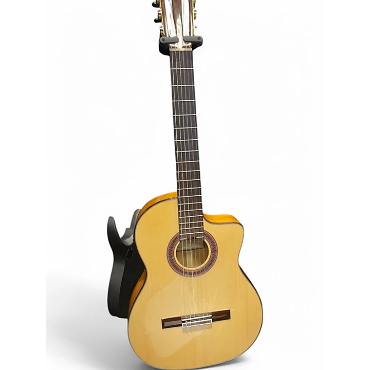 Used Cordoba GK Studio Natural Classical Acoustic Guitar