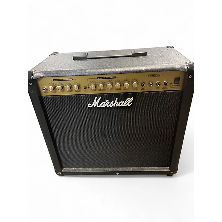 Marshall Used Marshall G50RCD Guitar Combo Amp