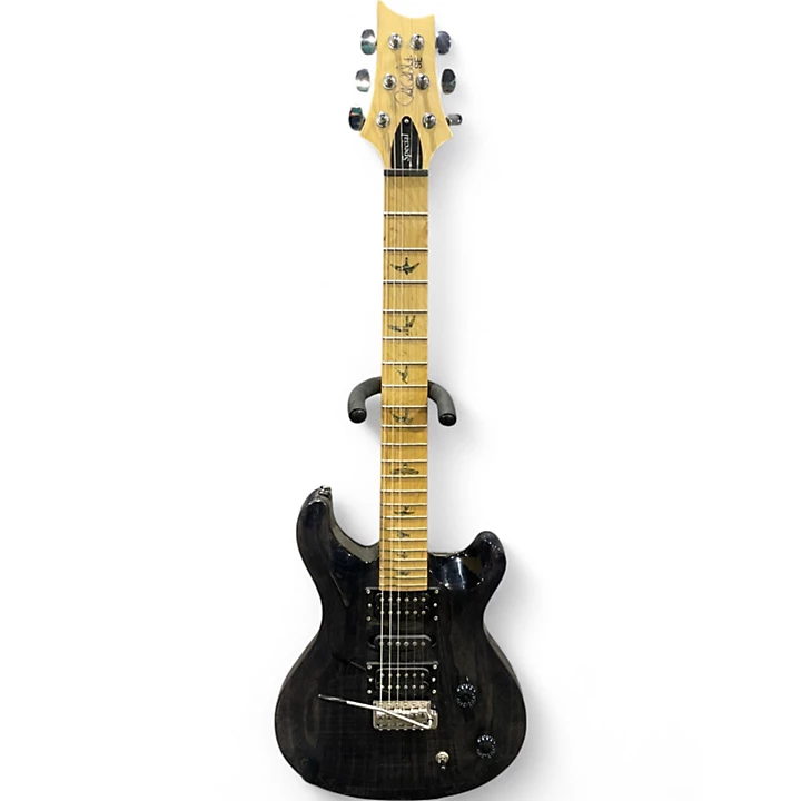 PRS Used PRS SE SPECIAL Charcoal Solid Body Electric Guitar.gc