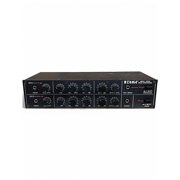 TAMA Used TAMA DS200 Synthesizer.gc