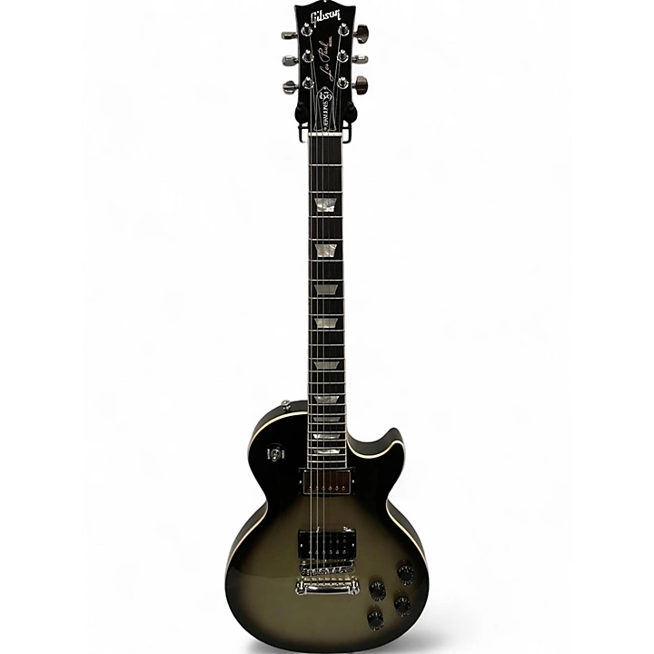 Gibson Adam Jones Les Paul Solid Body Electric Guitar