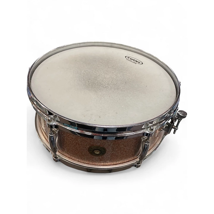 Gretsch Drums Used