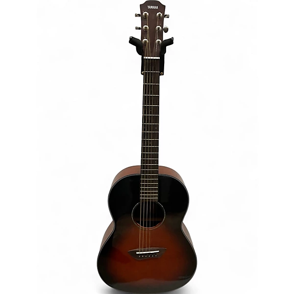 Yamaha Used Yamaha csf1m Tobacco Sunburst Acoustic Guitar