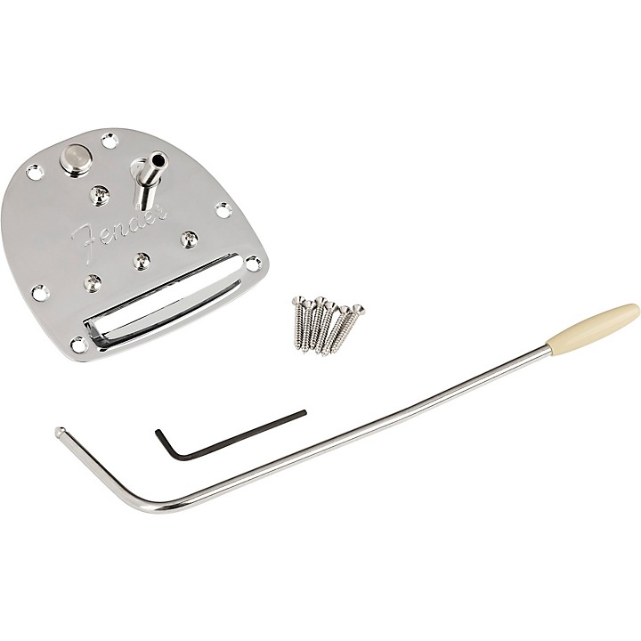 Panorama Tremolo System Chrome