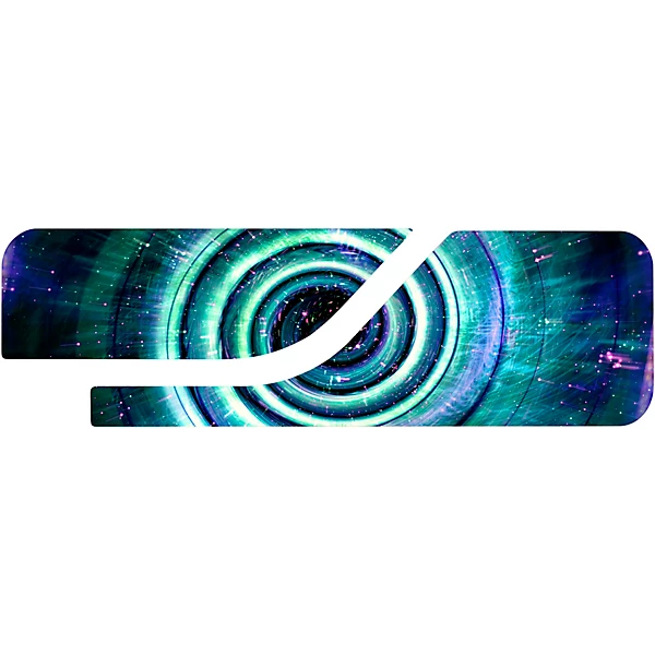 MyCase Removable Decal Trumpet Intergalactic