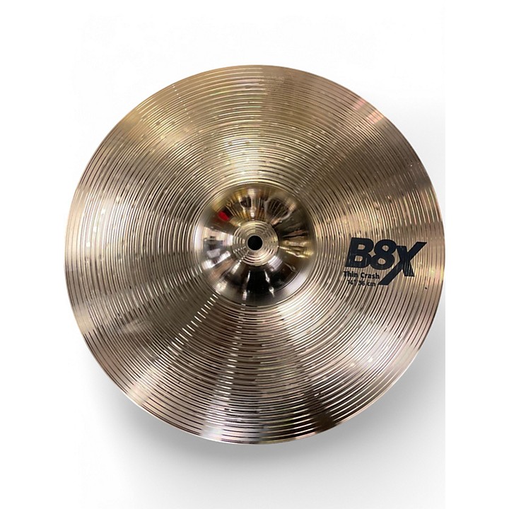 SABIAN Used SABIAN