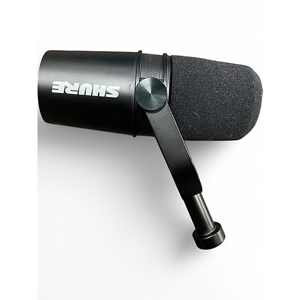 Shure Used Shure MV7 Condenser Microphone