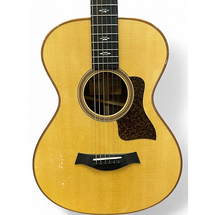 Taylor Used Taylor 712E