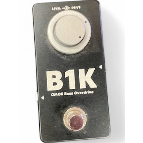 Used Darkglass B1K Effect Pedal