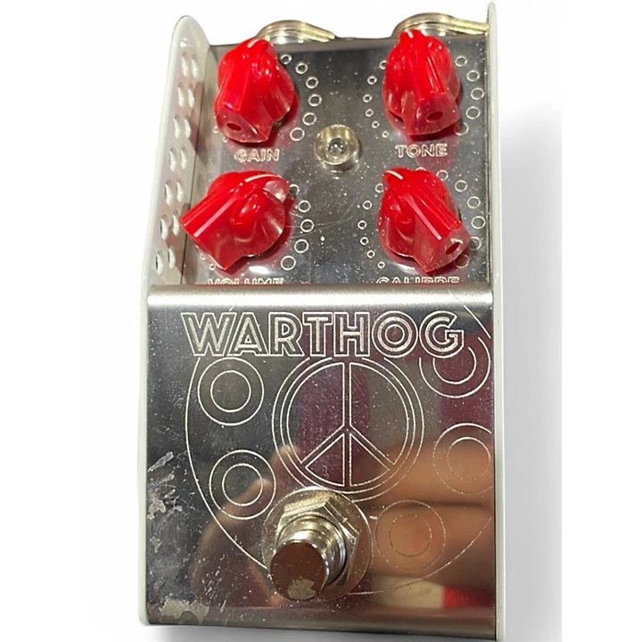 Used Thorpyfx WARTHOG CUSTOM SHOP Effect Pedal