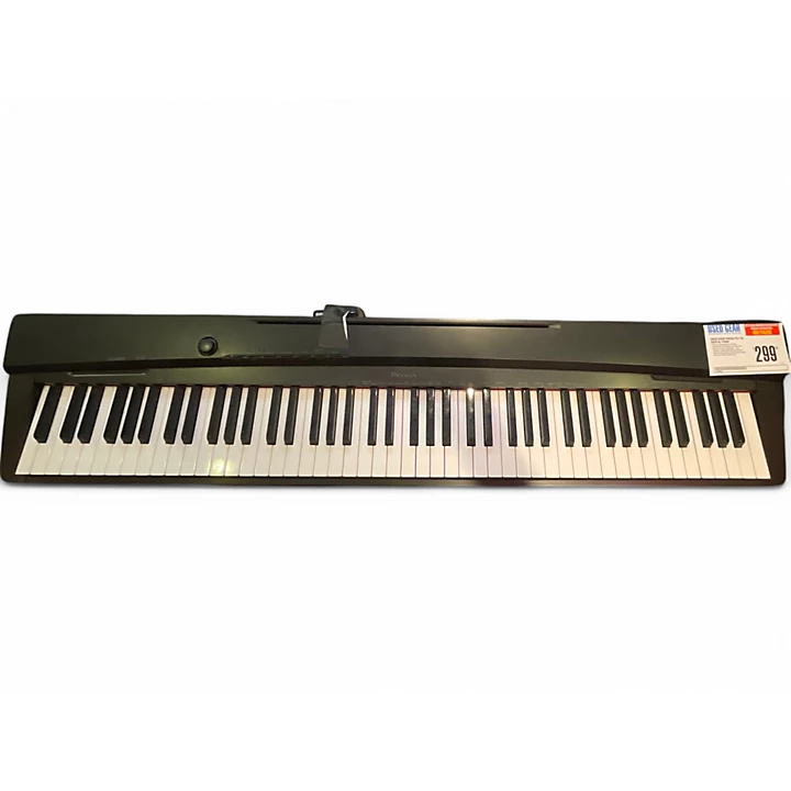 Casio Used Casio PRIVIA PX