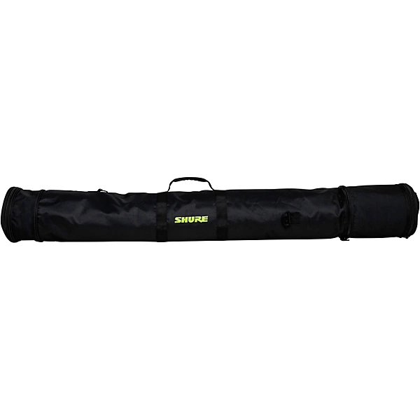 Padded Microphone Stand Bag