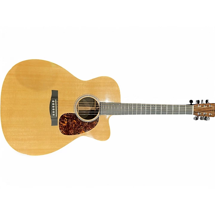 Martin Used Martin JCPA4R NATURAL Acoustic Electric Guitar.gc