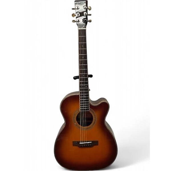 Zager Zad 900ce Acoustic Electric Guitar