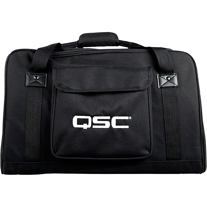 CP8 Tote Speaker Bag