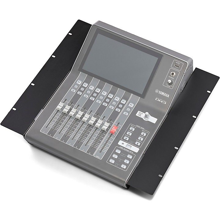 Rack Mount Kit for DM3S DM3 D