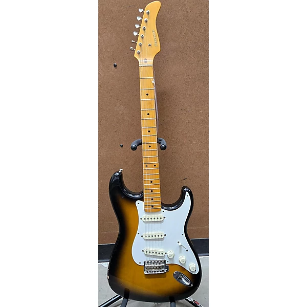 Fernandes LE 2 Solid Body Electric Guitar.gc